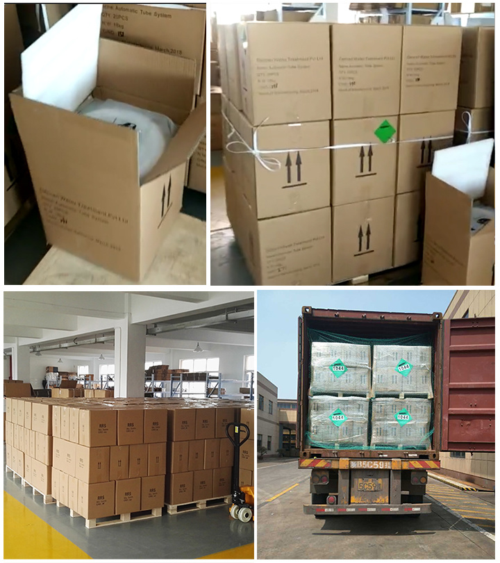 Pri-Safety Automatic Fire Suppression Tube System for Sales