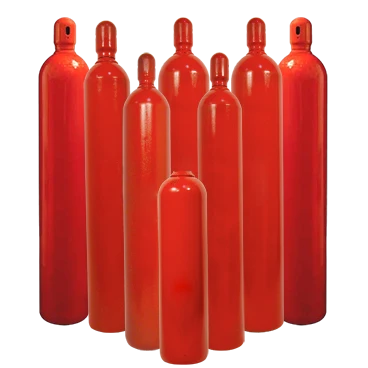 CO2 Total Flooding Fire Fighting System factory