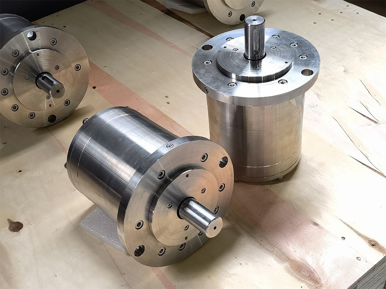 High Pressure Water Mist Pump-03 High Pressure Water Mist Pump-03