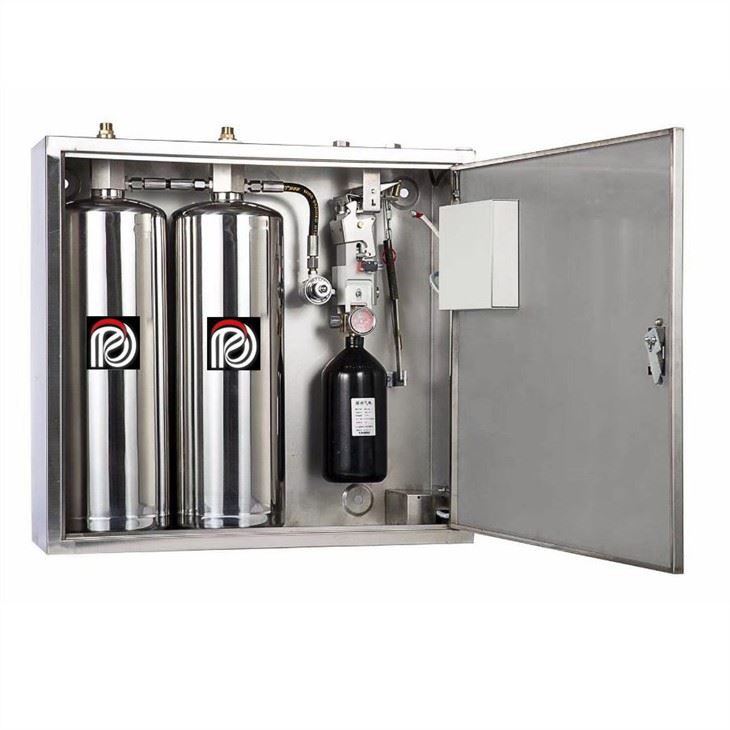 Kitchen Fire Extinguishers Kitchen Fire Extinguishers