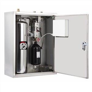 Wet Chemical Fire Extinguisher